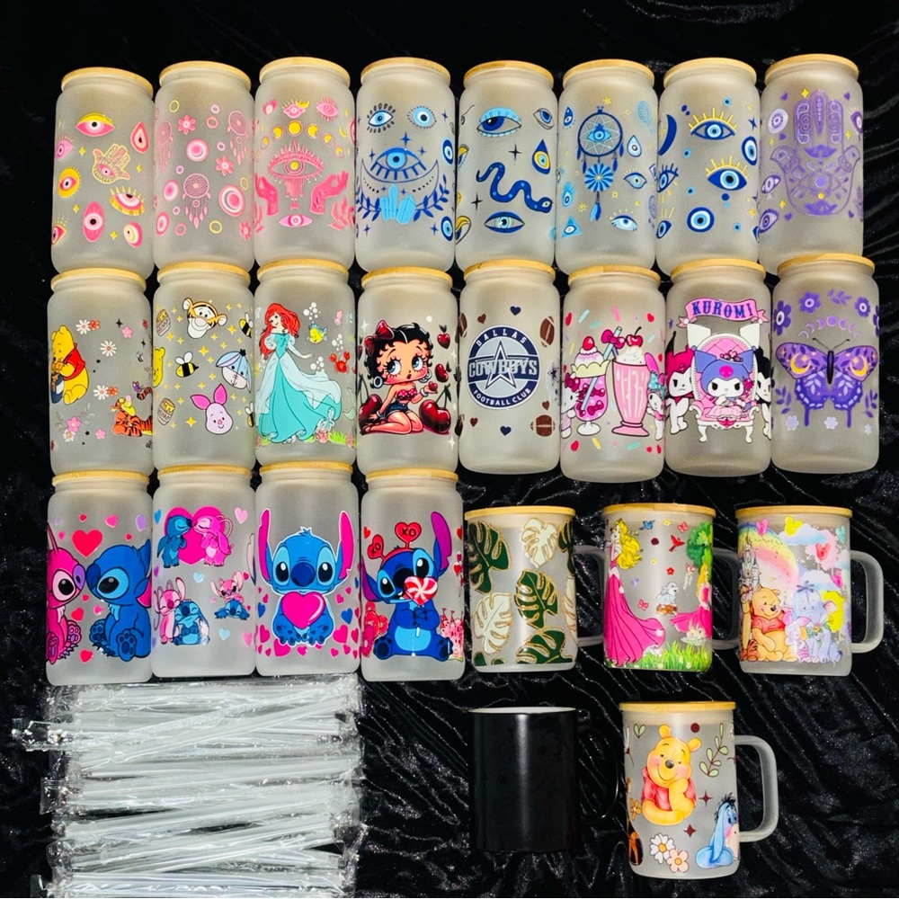 cup bundle